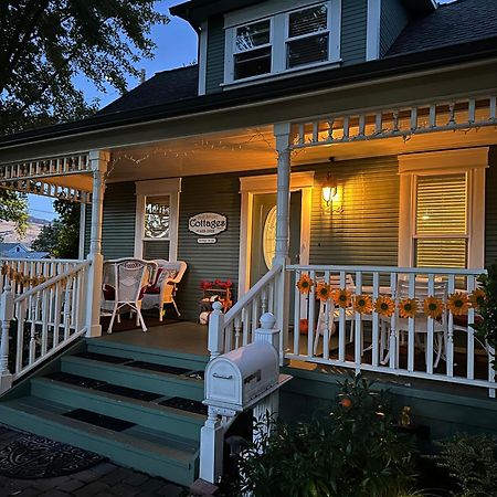 Second Street Cottages Ashland Luaran gambar
