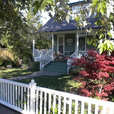 Second Street Cottages Ashland Luaran gambar