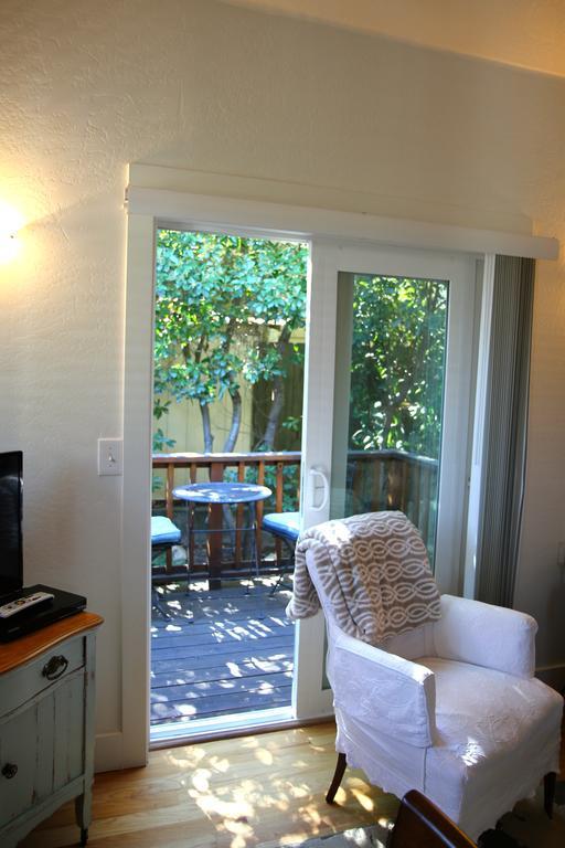 Second Street Cottages Ashland Bilik gambar