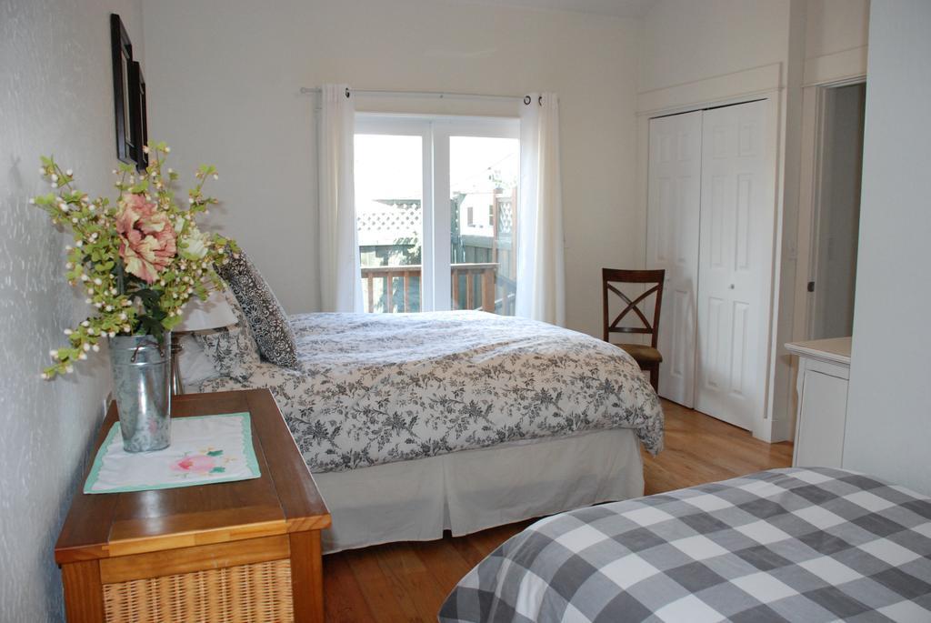 Second Street Cottages Ashland Luaran gambar