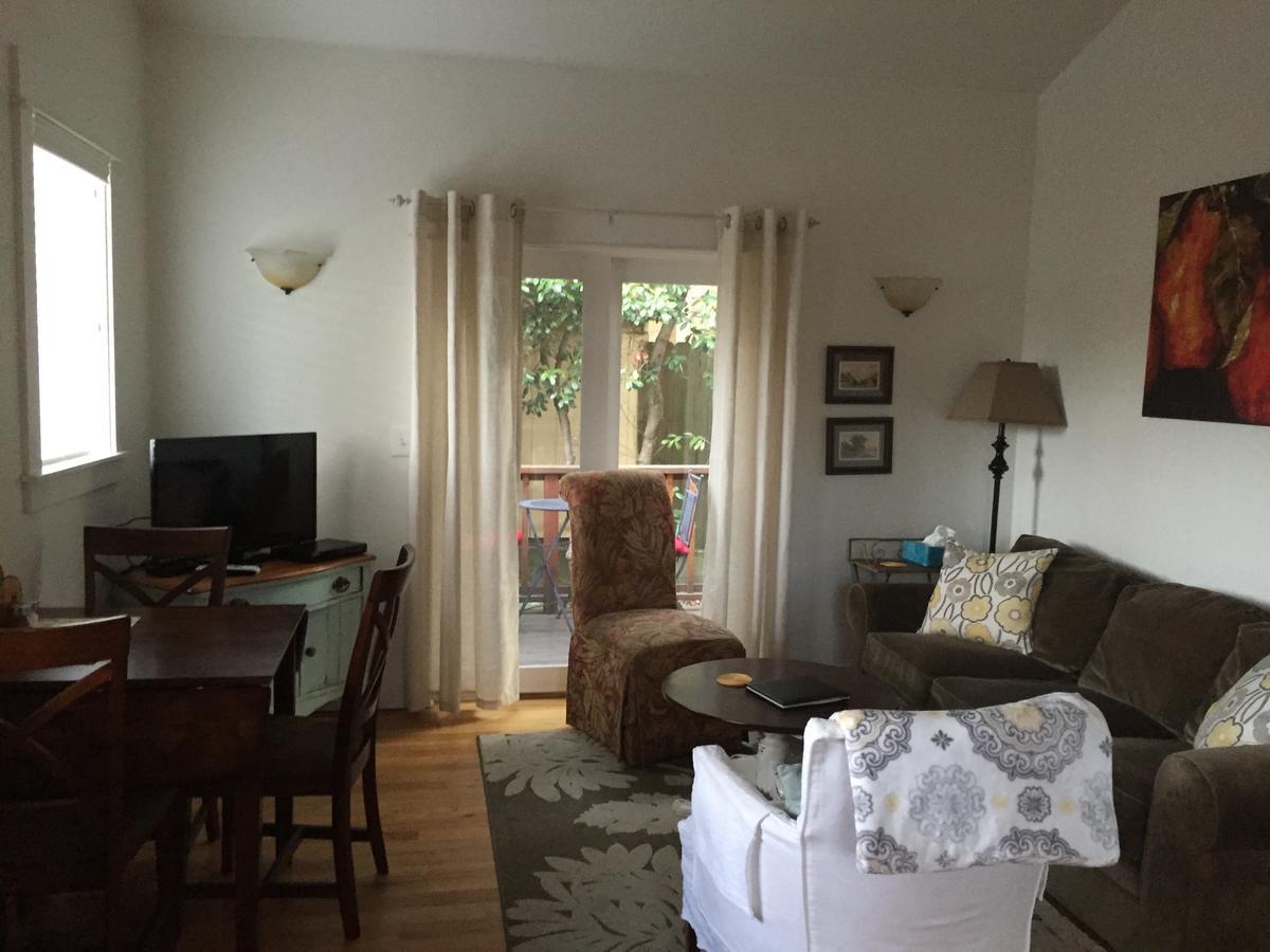 Second Street Cottages Ashland Luaran gambar
