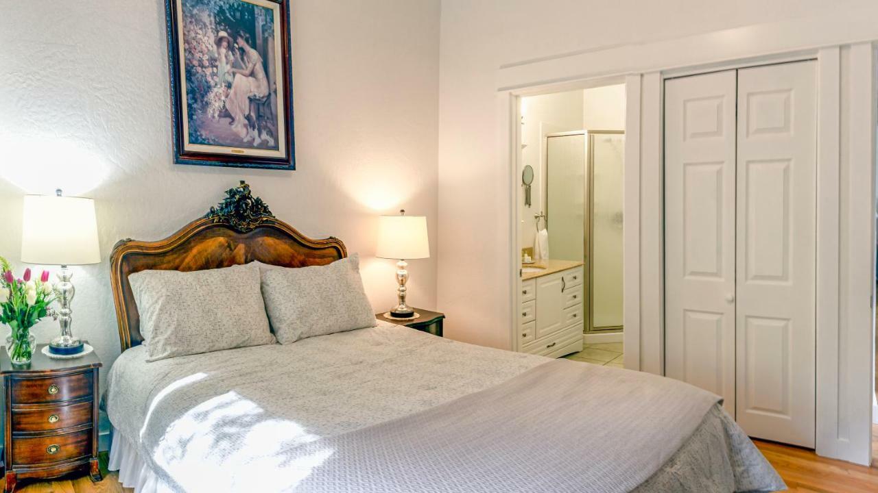 Second Street Cottages Ashland Luaran gambar